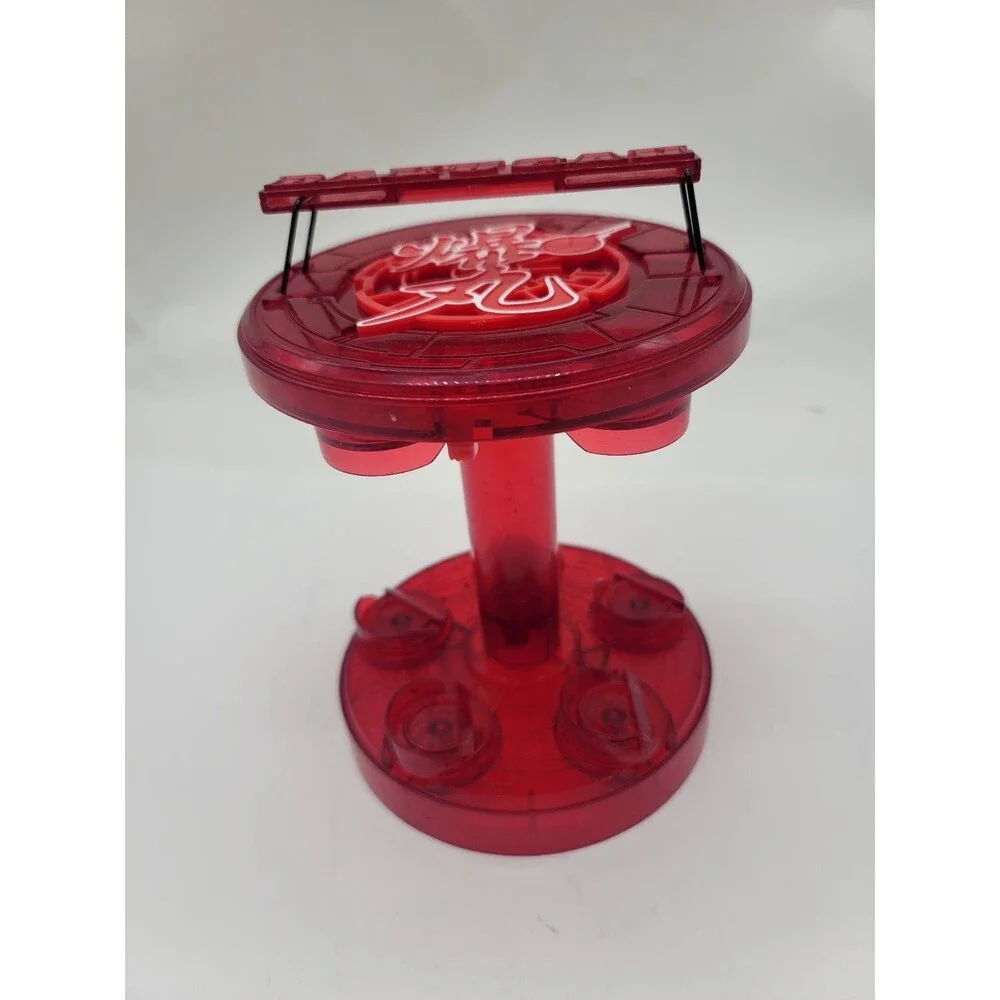 Bakugan - Red 2008 Tower Spin Master / Sega